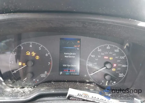 2023 Toyota Corolla Le from USA, damaged, VIN 5YFB4MDE5PP051214